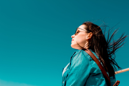5 musthaves til sommerrejsen
