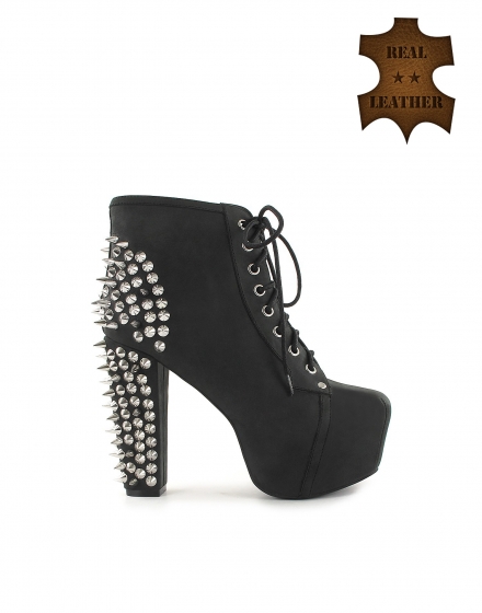Jeffrey Campbell Sko
