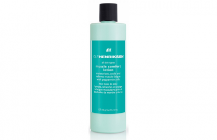 Ole Henriksen Muscle Comfort Lotion – Bodylotion