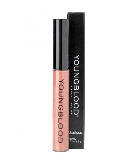 Billig og god Lipgloss