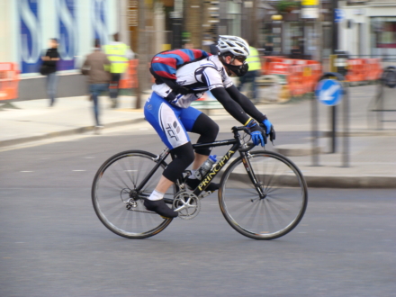 Cykeltøj af højeste kvalitet