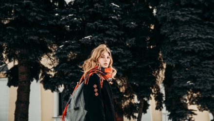 Fashion i kulden – vinteren nærmer sig