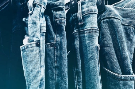 Guide til at finde de rigtige jeans
