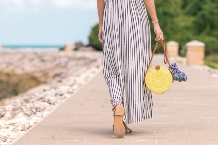 Er din garderobe sommerklar?