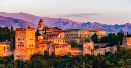 Køb et fantastisk sommerhus i Spanien!