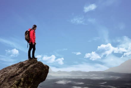 Hvor skal man rejse hen som backpacker i Sydamerika?