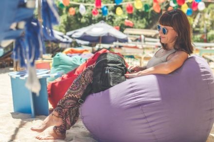 5 fede festival-look til kvinder