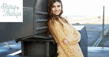 Maison Scotch – efteråret er din årstid