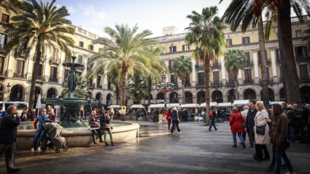 Køb feriebolig i Spanien – tag afsted året rundt