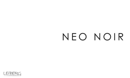 NEO NOIR