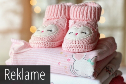 Sådan holder du det perfekte babyshower for din bedste veninde