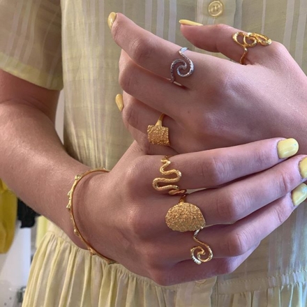 Smukke accessoires til dit outfit