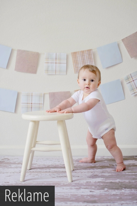 Aktivitetsstativer udvikler din babys sanser
