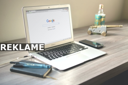 Brug Google Ads og løft din virksomhed