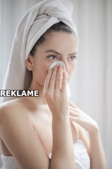 Derfor bør du bestille din næste bodylotion på nettet
