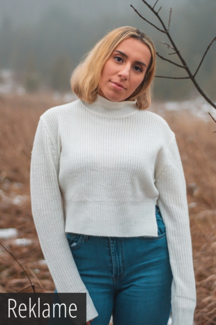 Find den bedste sweater til den kommende vinter